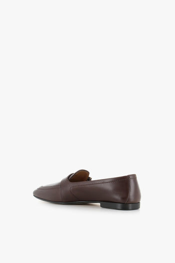 Mocassino Naila.v.40 Marrone Donna - 4