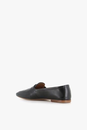 Mocassino Naila.v.41 Nero Donna - 4