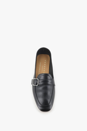 Mocassino Naila.v.41 Nero Donna - 5
