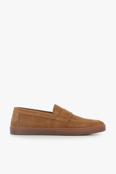 Slip-on Sifnos.s.63 Giallo Uomo