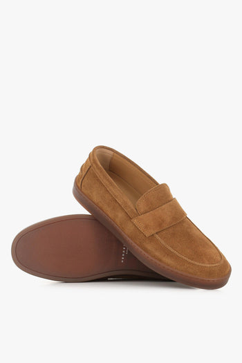 Slip-on Sifnos.s.63 Giallo Uomo - 2