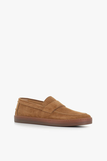 Slip-on Sifnos.s.63 Giallo Uomo - 3