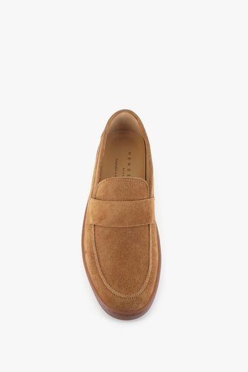Slip-on Sifnos.s.63 Giallo Uomo - 5