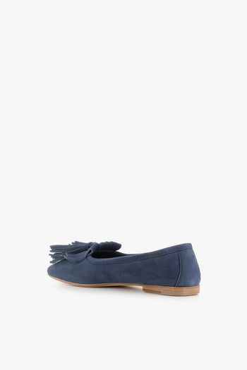 Slip-on Soleil.s.41 Blu Donna - 3
