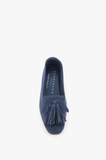 Slip-on Soleil.s.41 Blu Donna - 4