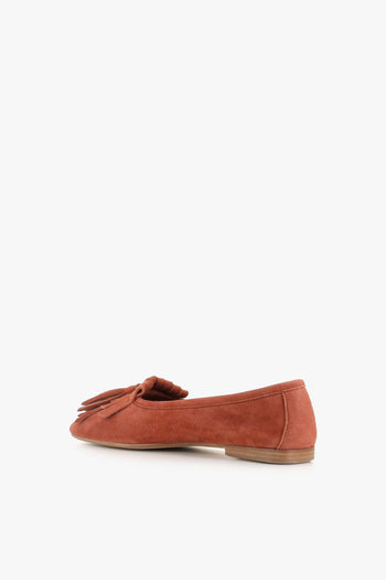 Slip-on Soleil.s.42 Rosso Donna - 4