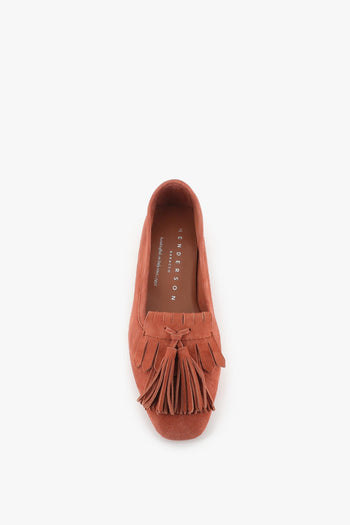 Slip-on Soleil.s.42 Rosso Donna - 5