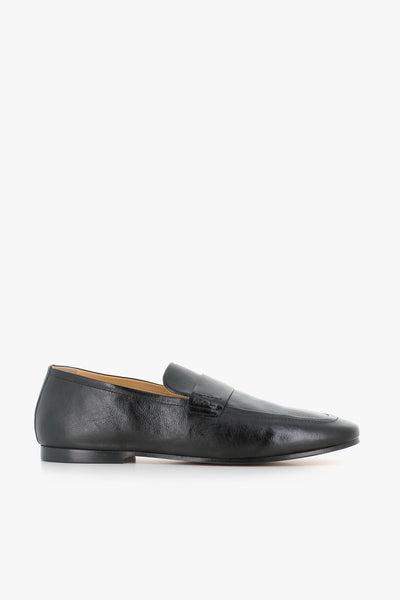Mocassino Victor.p.0 Nero Uomo