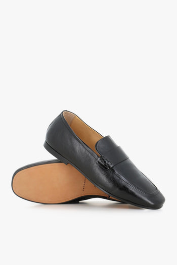 Mocassino Victor.p.0 Nero Uomo - 2