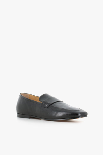 Mocassino Victor.p.0 Nero Uomo - 3
