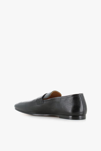 Mocassino Victor.p.0 Nero Uomo - 4