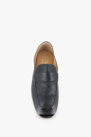 Mocassino Victor.p.0 Nero Uomo - 5