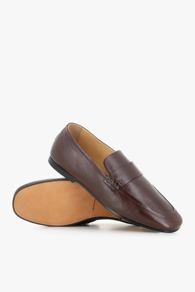 Mocassino Victor.p.1 Marrone Uomo