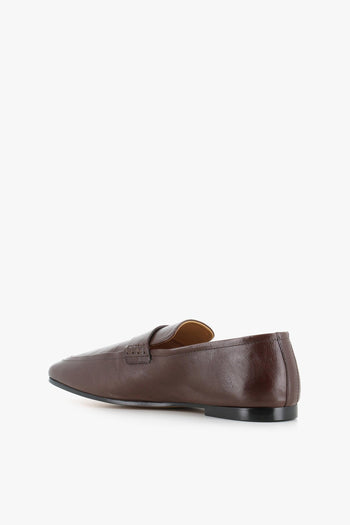 Mocassino Victor.p.1 Marrone Uomo - 4