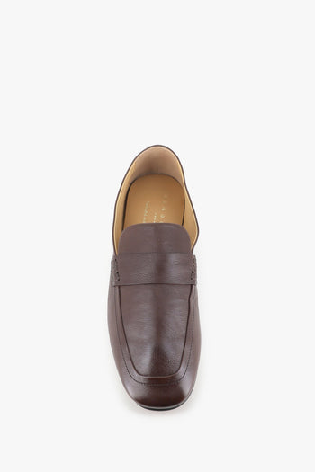Mocassino Victor.p.1 Marrone Uomo - 5