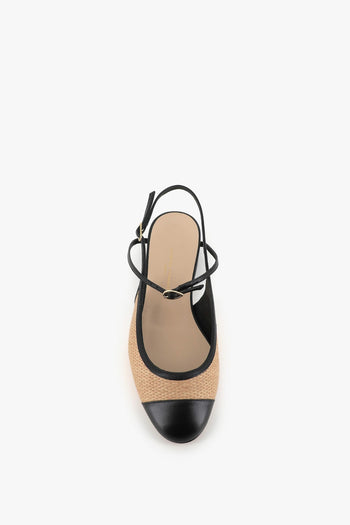 Ballerina Mattia 20 Beige Donna - 5