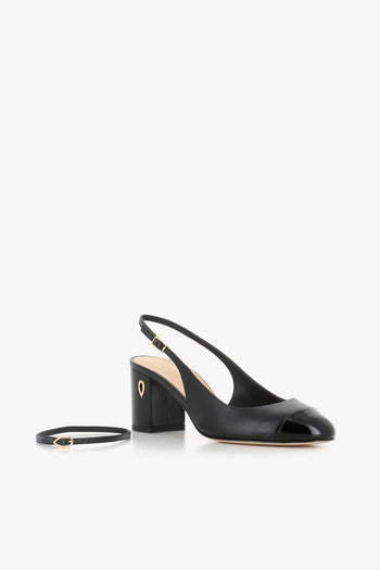 Décolleté Mattia 65 Nero Donna - 3