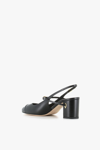 Décolleté Mattia 65 Nero Donna - 4
