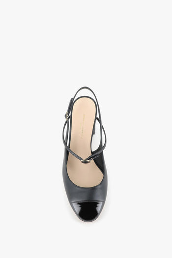 Décolleté Mattia 65 Nero Donna - 5