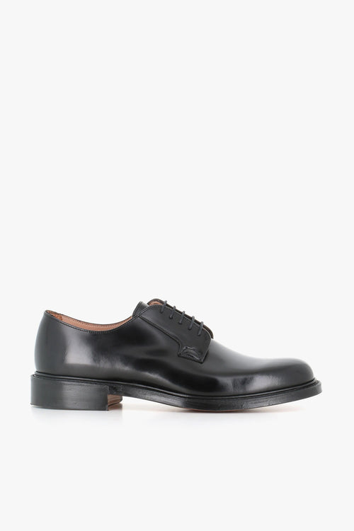 Derby Wye Ii Nero Uomo