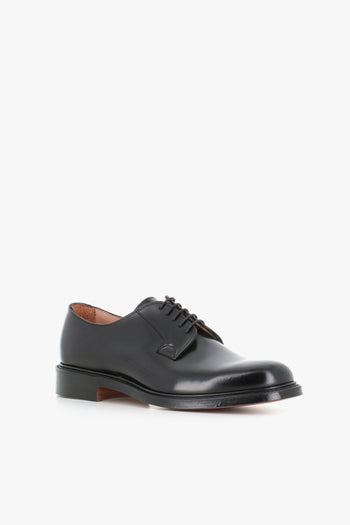Derby Wye Ii Nero Uomo - 3