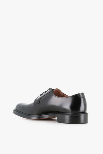 Derby Wye Ii Nero Uomo - 4