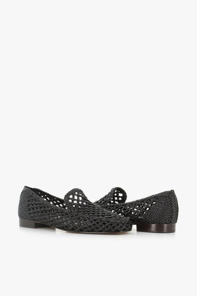 Mocassino Marrone Donna