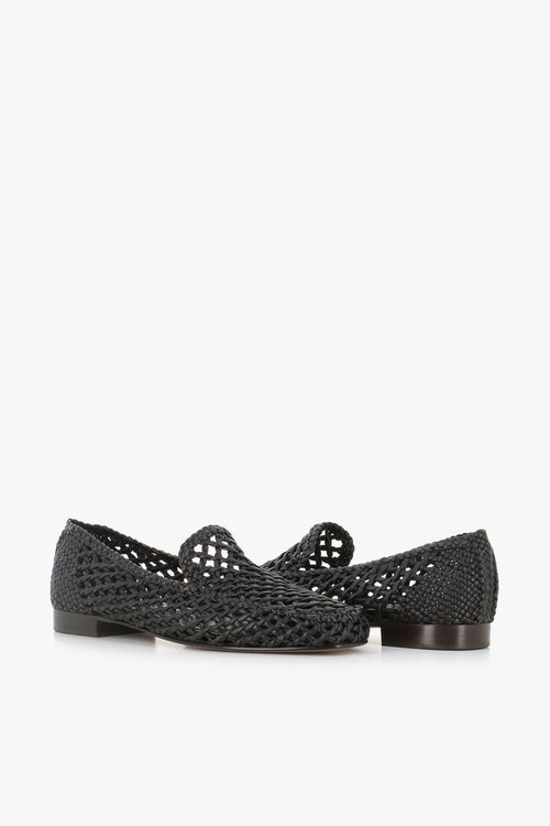 Mocassino Marrone Donna