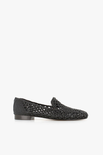 Mocassino Marrone Donna - 2