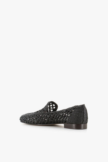 Mocassino Marrone Donna - 3