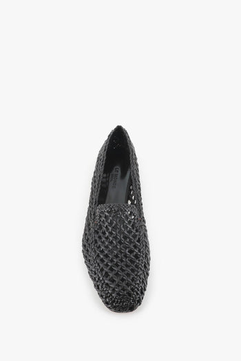 Mocassino Marrone Donna - 4