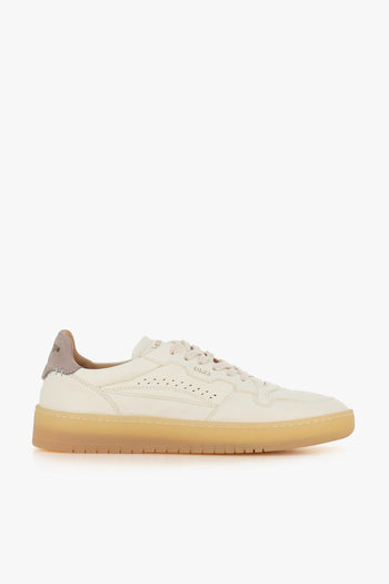 Sneaker Hc01c Bianco Uomo - 2