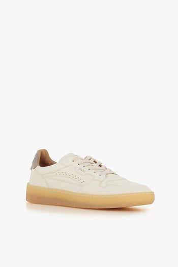 Sneaker Hc01c Bianco Uomo - 3
