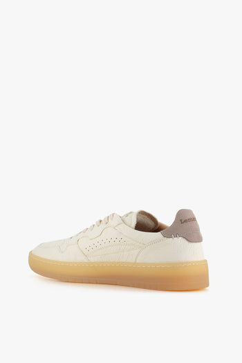 Sneaker Hc01c Bianco Uomo - 4