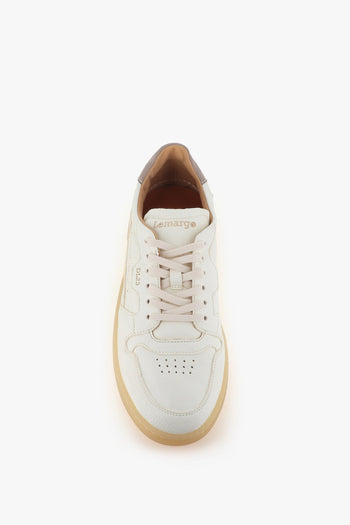Sneaker Hc01c Bianco Uomo - 5