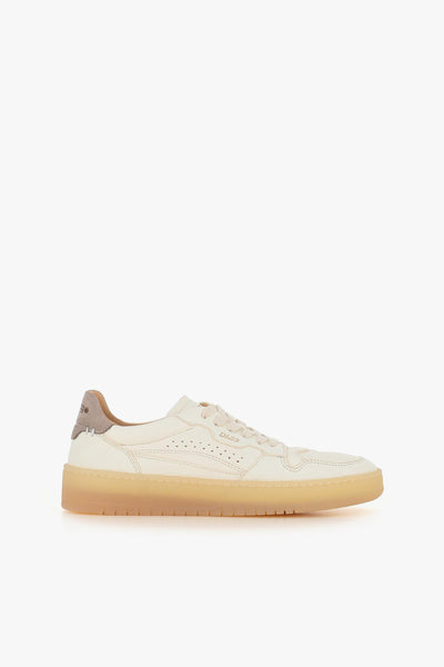 Sneaker Hc01b Bianco Donna