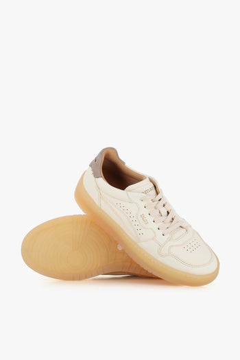 Sneaker Hc01b Bianco Donna - 2