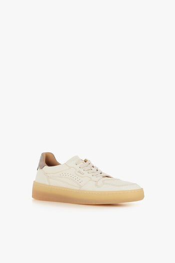 Sneaker Hc01b Bianco Donna - 3