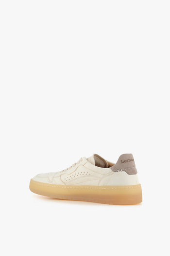 Sneaker Hc01b Bianco Donna - 4