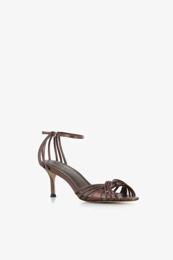 Sandalo Heura Bronzo Donna - 3