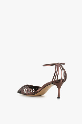Sandalo Heura Bronzo Donna - 4