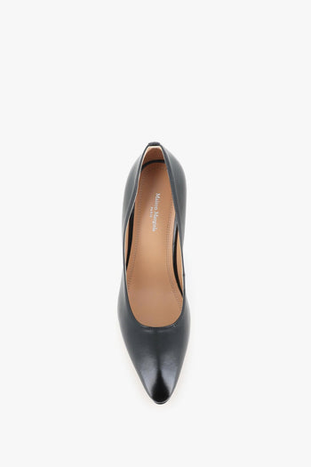 Décolleté Nero Donna - 5