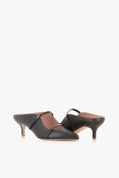 Sabot Maureen 45-9 Marrone Donna