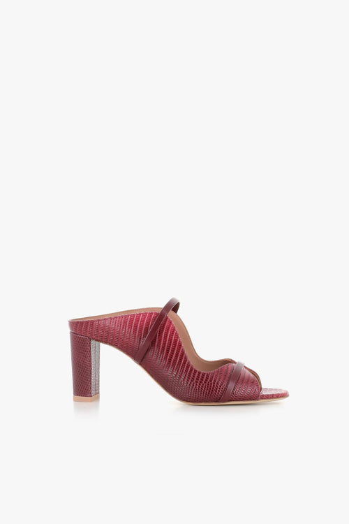 Sandalo Norah 70-204 Viola Donna