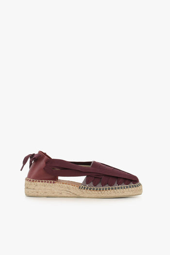 Espadrillas Soc Trail 81 Viola Donna - 2