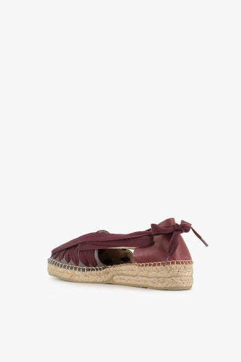 Espadrillas Soc Trail 81 Viola Donna - 4