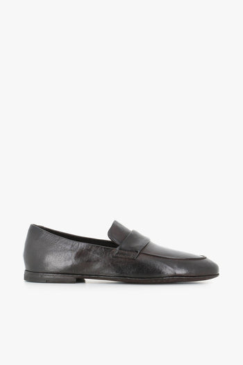 Mocassino Airtodd/001 Marrone Uomo - 2