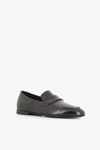 Mocassino Airtodd/001 Marrone Uomo - 3