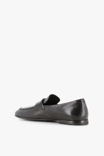 Mocassino Airtodd/001 Marrone Uomo - 4
