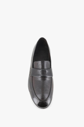 Mocassino Airtodd/001 Marrone Uomo - 5